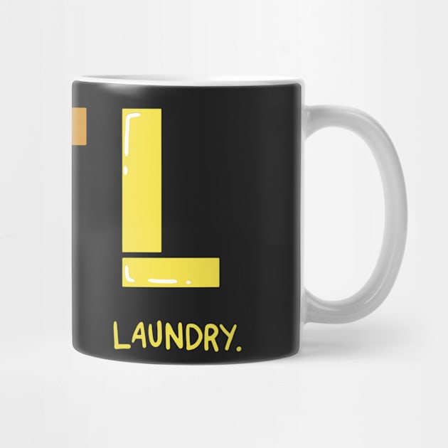 WORKOUT: Gym Tan Laundry by woormle